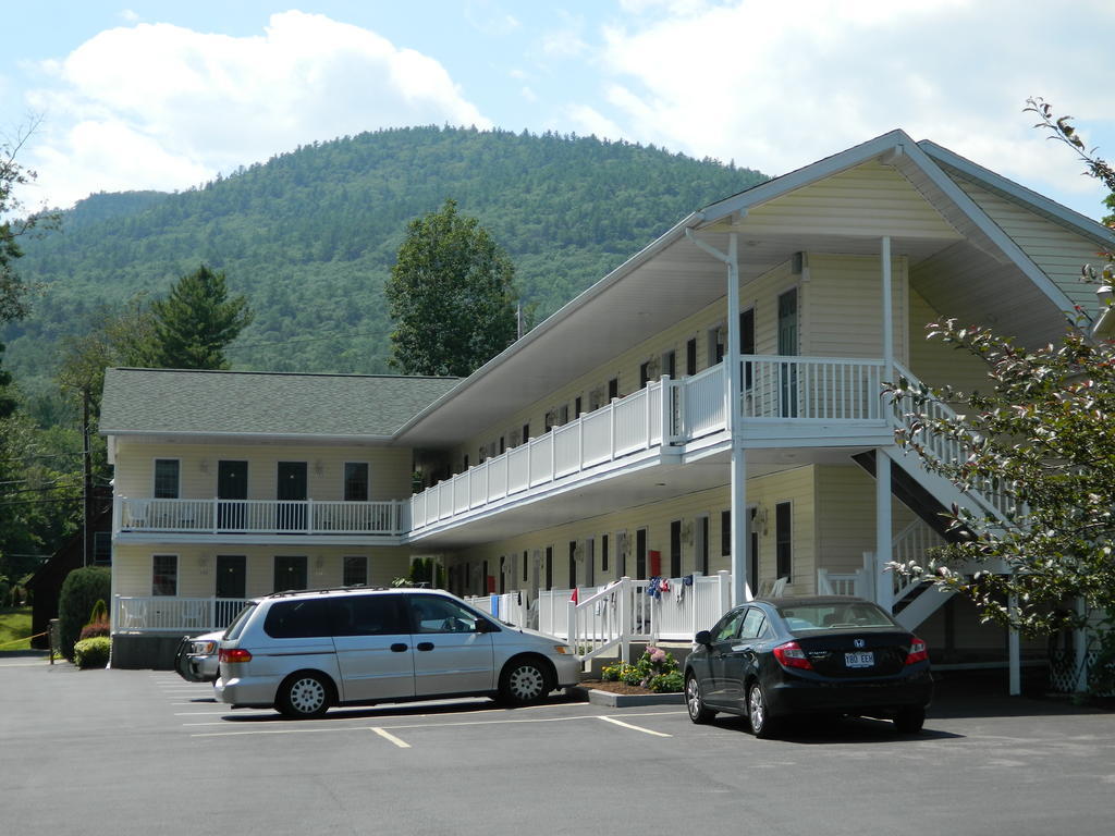 The Heritage Of Lake George Exterior photo